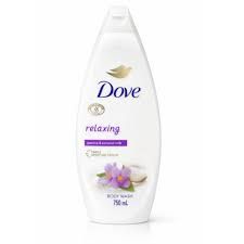 DOVE RELAXING